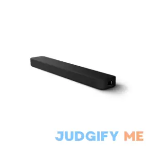 Sony HT-S2000 3.1ch Dolby Atmos Soundbar