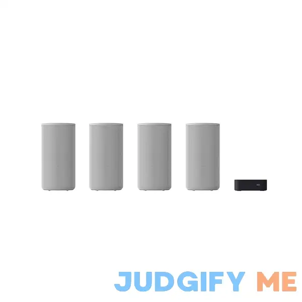 Sony Ht-a9 7.1.4ch High Performance Home Theater Speaker System Multi-Dimensional Surround Sound Experience with 360 Spatial ... Sony Ht-a9 7.1.4ch High Performance Home Theater Speaker System Multi-Dimensional Surround Sound Experience with 360 Spatial ...