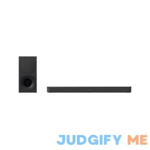 Sony Ht-sc40 Soundbar with Wireless Subwoofer