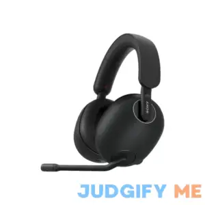 Sony INZONE H9 Wireless Noise Cancelling Gaming Headset