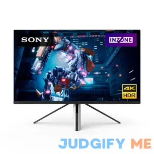 Sony INZONE M9 4K HDR 144Hz Gaming Monitor