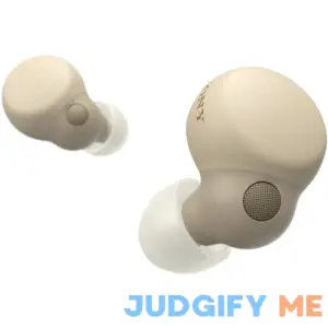 Sony LinkBuds S Truly Wireless Noise Canceling Earbuds