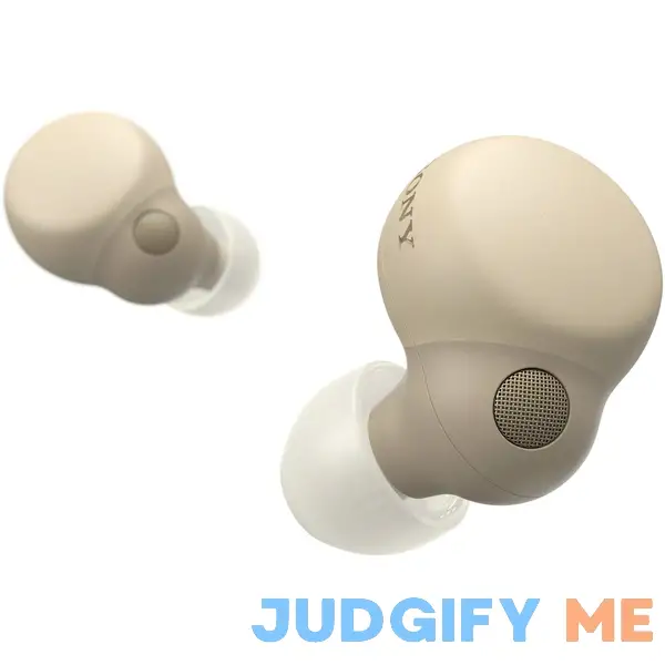 Sony LinkBuds S Truly Wireless Noise Canceling Earbuds Sony LinkBuds S Truly Wireless Noise Canceling Earbuds