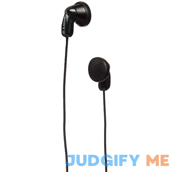 Sony MDR-E9LP White Sony MDR-E9LP White