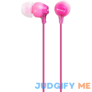 Sony MDR-EX15LP/15AP