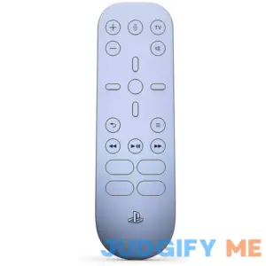 Sony Media Remote for PS5