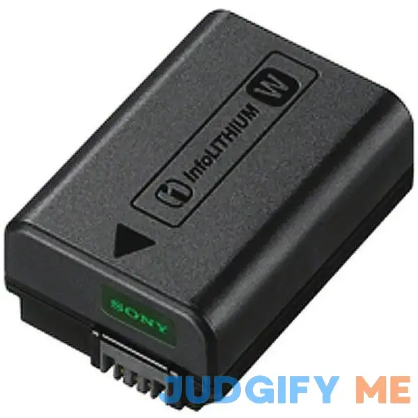 Sony NP-FW50 Battery Sony NP-FW50 Battery