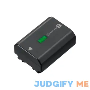 Sony NP-FZ100 Rechargeable Battery