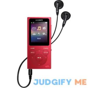 Sony NW-E394 Walkman Player