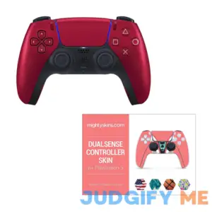 Sony PS5 Dualsense Controller with Skins Voucher