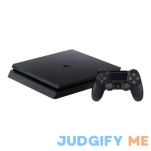 Sony PlayStation 4