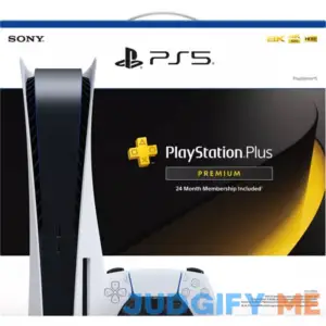 Sony PlayStation 5