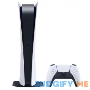 Sony PlayStation 5 Digital