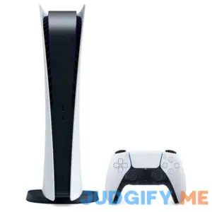 Sony PlayStation 5 Digital Edition Console