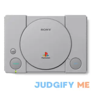 Sony PlayStation Classic