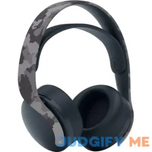 Sony PlayStation Pulse 3D Wireless Headset