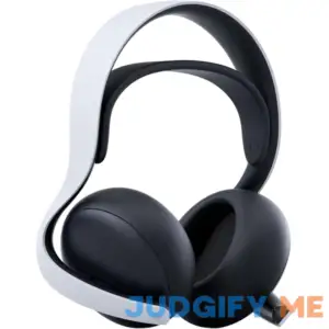 Sony PlayStation Pulse Elite Wireless Headset