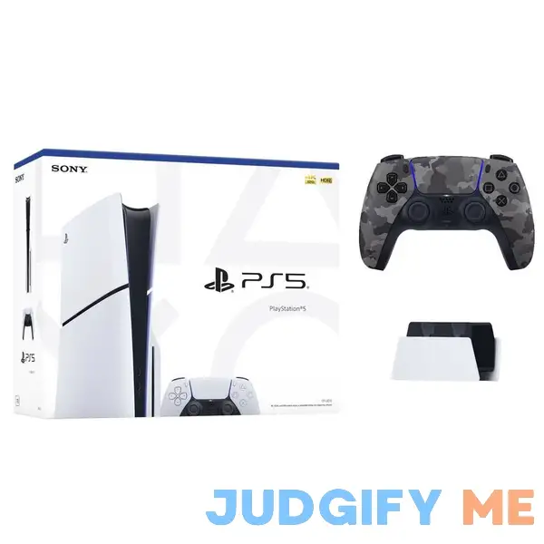 Sony Playstation 5 Slim Bundle Sony Playstation 5 Slim Bundle