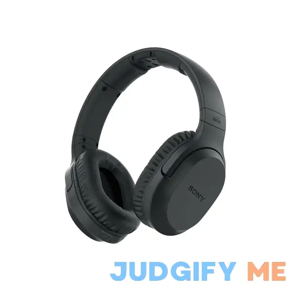 Sony RF400 Wireless Home Theater Headphones Sony RF400 Wireless Home Theater Headphones