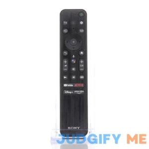 Sony RMFTX800U Voice TV Remote Control