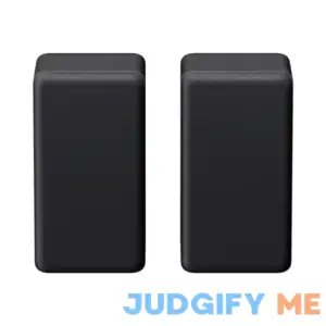 Sony SA-RS3S Wireless Rear Speakers for HT-A7000