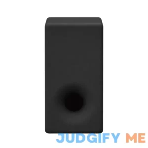 Sony SA-SW3 200W Wireless Subwoofer for HT-A9/A7000