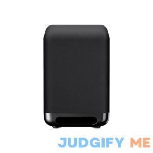 Sony SA-SW5 300W Wireless Subwoofer for HT-A9/A7000