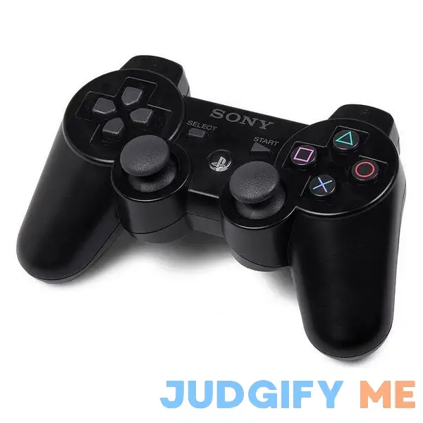 Sony SIXAXIS Sony SIXAXIS