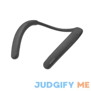 Sony SRS-NB10 Wireless Neckband Speaker