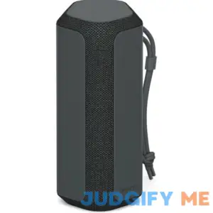 Sony SRS-XE200 X-Series Wireless Ultra Portable Bluetooth Speaker