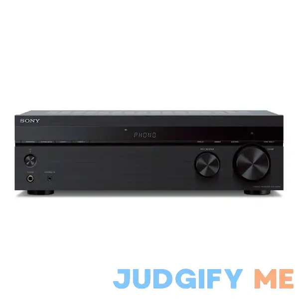 Sony STR-DH190 Sony STR-DH190