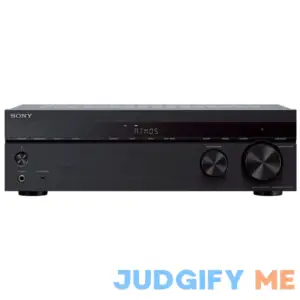 Sony STR-DH790 7.2 Channel Home Theater AV Receiver