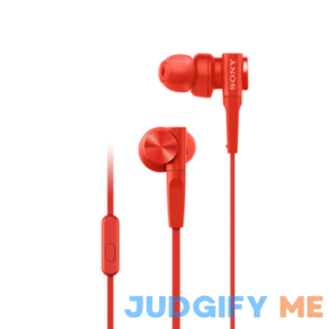 Sony Sony Stereo MDR-XB55AP