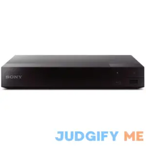 Sony Streaming Blu-ray Disc Player - Bdp-s1700