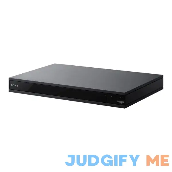 Sony UBP-X800M2 4K UHD Blu-ray Player Sony UBP-X800M2 4K UHD Blu-ray Player