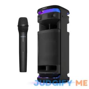 Sony ULT TOWER 10 Party Speaker
