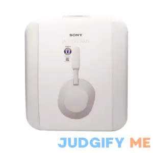 Sony WH-1000XM5 Noise Canceling Wireless Headphones