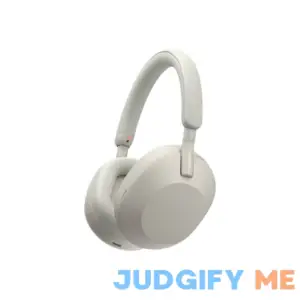 Sony WH-1000XM5 Wireless Noise-Canceling Headphones