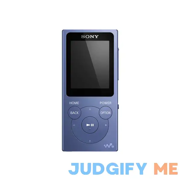 Sony Walkman NW-E390 Series Sony Walkman NW-E390 Series