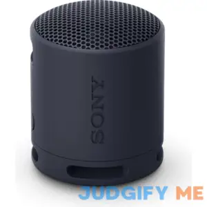 Sony XB100 Compact Bluetooth Speaker