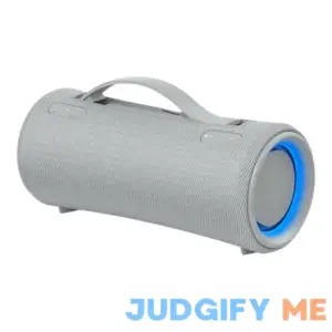 Sony XG300 Portable Bluetooth Speaker