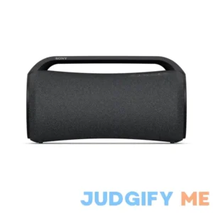 Sony XG500 Portable Bluetooth Speaker
