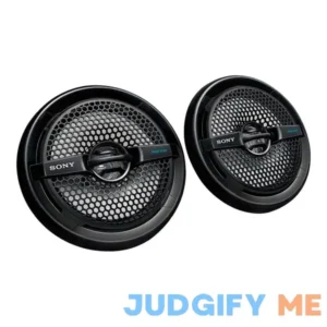 Sony XS-MP1611 Marine 6.5" Dual Cone Speakers