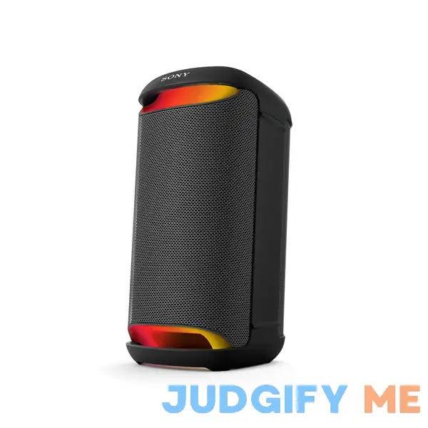 Sony XV500 X-Series Party Speaker Wireless Sony XV500 X-Series Party Speaker Wireless