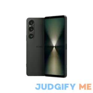 Sony Xperia 1 V 5G XQ-DQ72 12GB RAM Dual Unlocked GSM