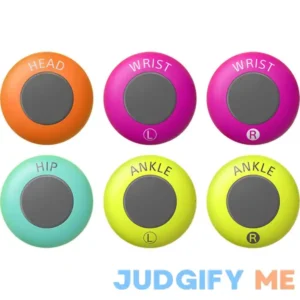 Sony mocopi 3D Motion Capture System QMSS1/USCX