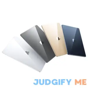 Soonjet for MacBook Air 15 inch Case M3 M2 2024 2023 [100% Ultra Clear] [Outshine Bare Beauty] Hard Shell Protective Cover for Laptop Model A3114