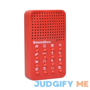 Sound Machine with 16 Sound Effects
