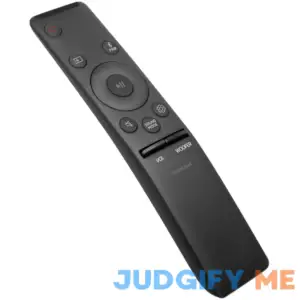 Soundbar Remote for Samsung Sound Bar Home Theater Audio Surround Sound Speaker System (AH59-02767A)