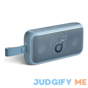 Soundcore Motion 300 Wireless Hi-Res Portable Speaker with BassUp